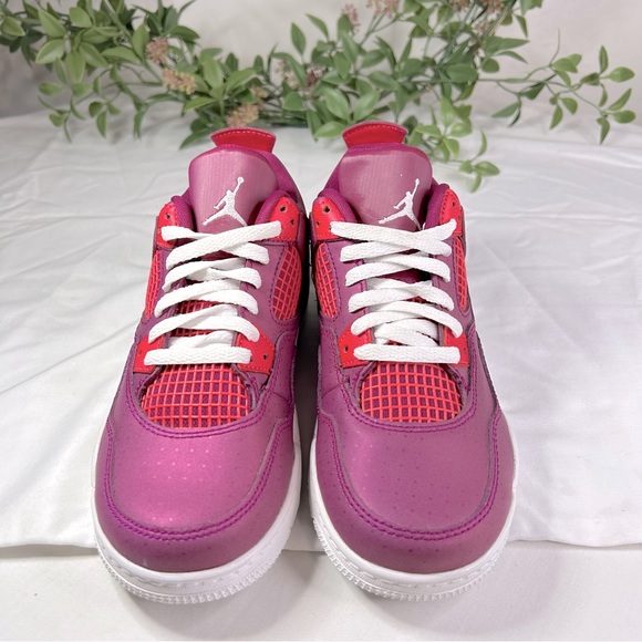 Jordan’s | Air Jordan 4 Retro PS ‘for the love of the game’ - Picture 2 of 6